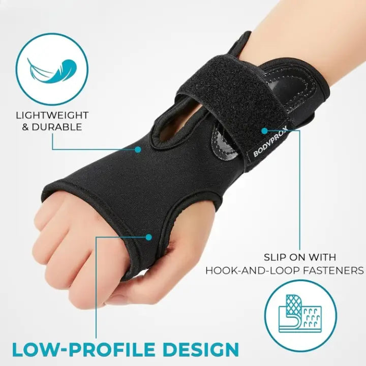 AlpineHeat™ Wrist Guards AlpineHeat