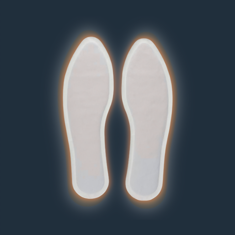 AlpineHeat™ Foot Warmers
