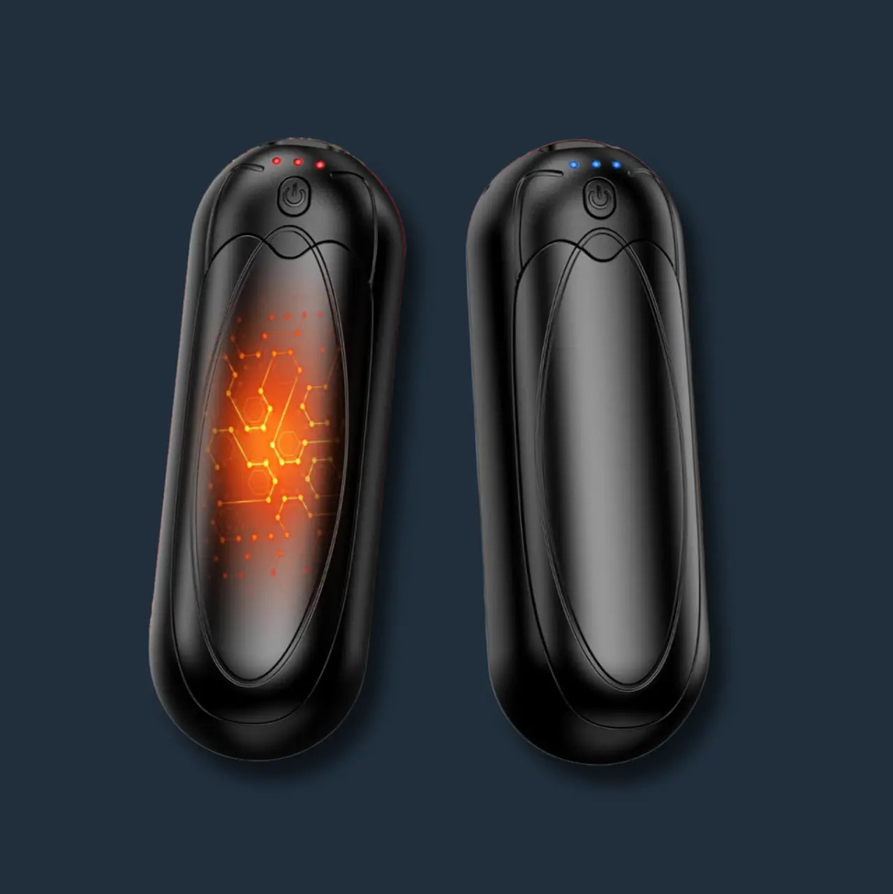 AlpineHeat™ Hand Warmerss AlpineHeat