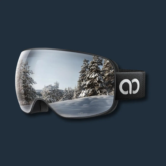 AlpineHeat™ Pro Ski Googles AlpineHeat