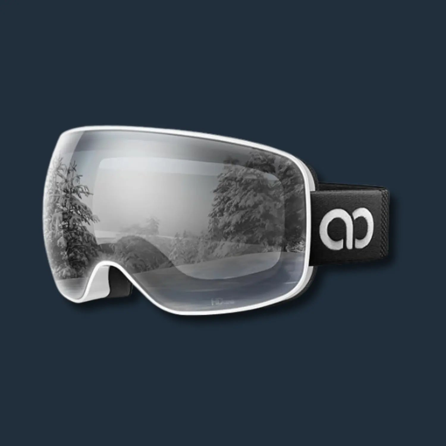 AlpineHeat™ Pro Ski Googles AlpineHeat