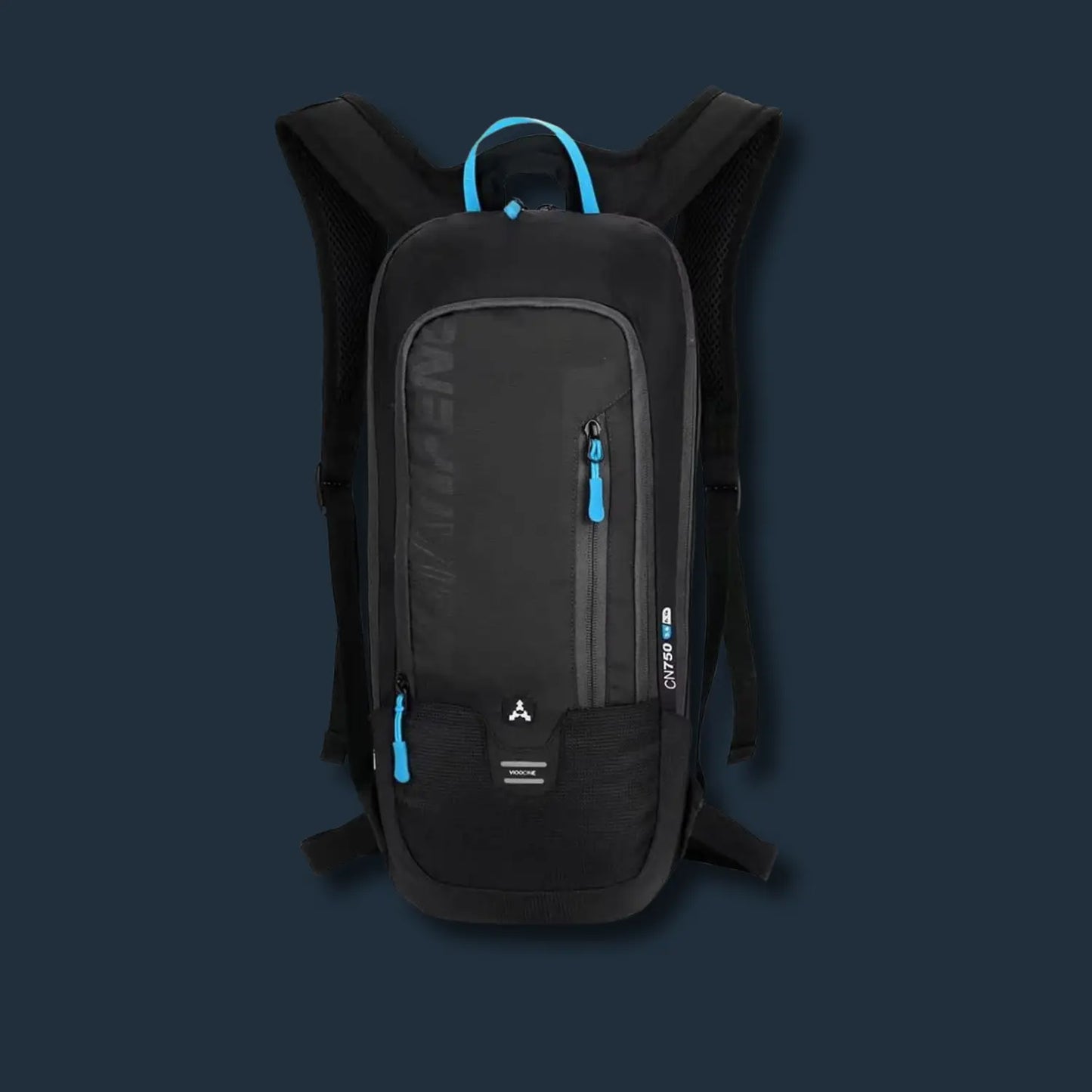 AlpineHeat™ Pro Ski Backpack AlpineHeat