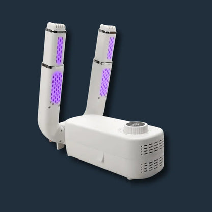 AlpineHeat™ Boot Dryer AlpineHeat